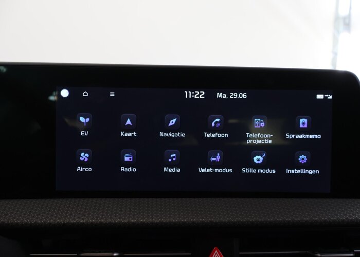 Kia Ev6 Edition 77.4 kWh