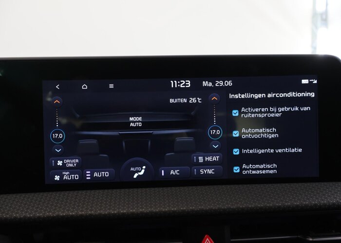 Kia Ev6 Edition 77.4 kWh