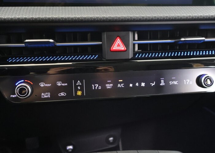 Kia Ev6 Edition 77.4 kWh