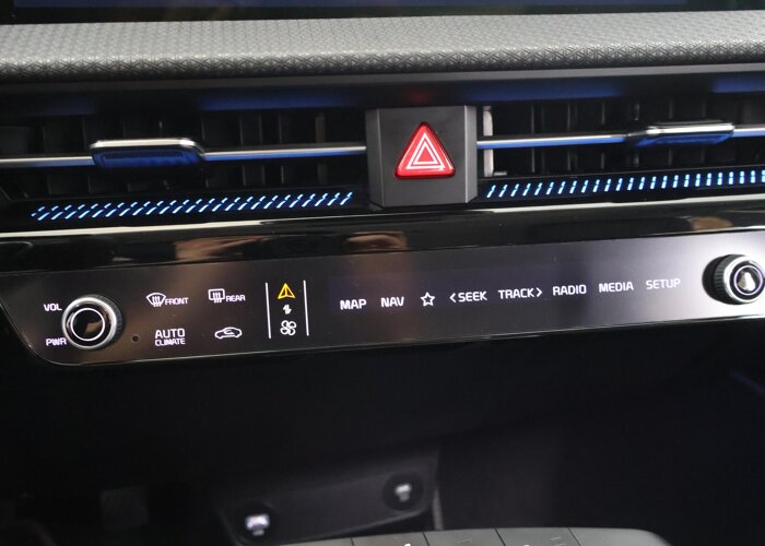 Kia Ev6 Edition 77.4 kWh