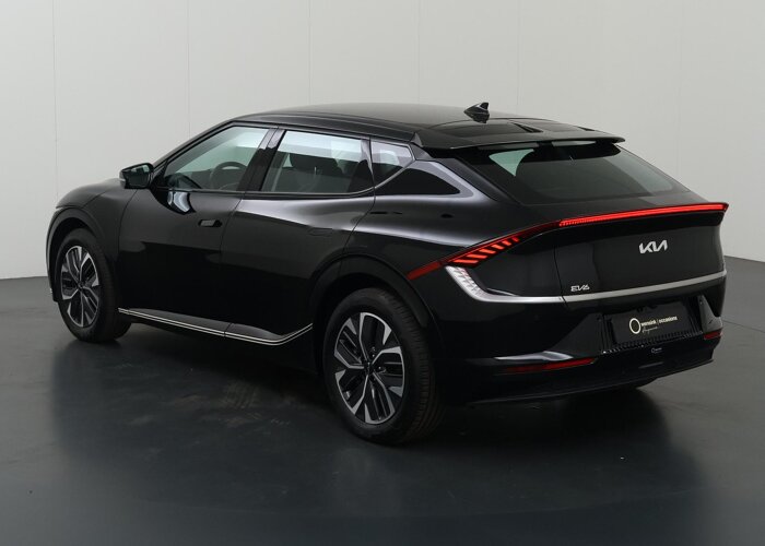 Kia Ev6 Edition 77.4 kWh