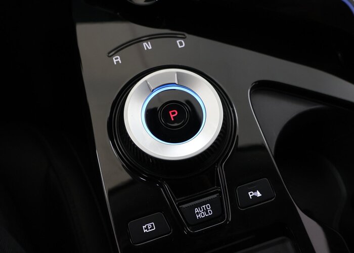 Kia Ev6 Edition 77.4 kWh