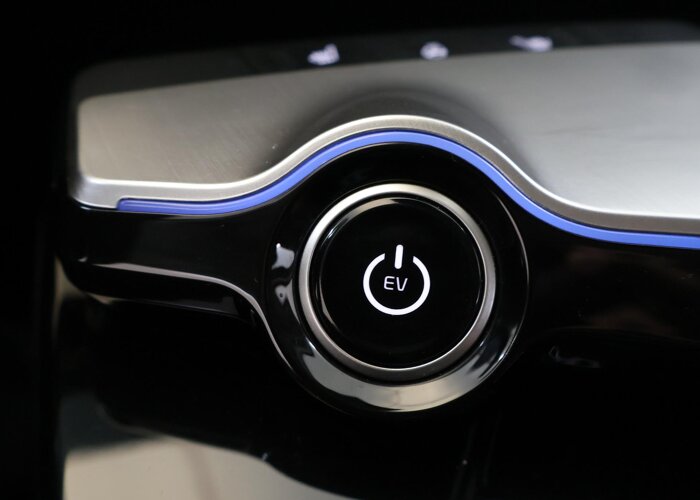 Kia Ev6 Edition 77.4 kWh