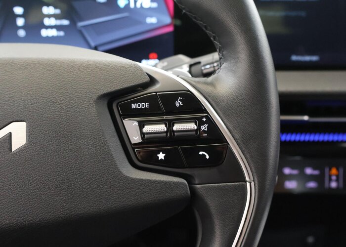 Kia Ev6 Edition 77.4 kWh