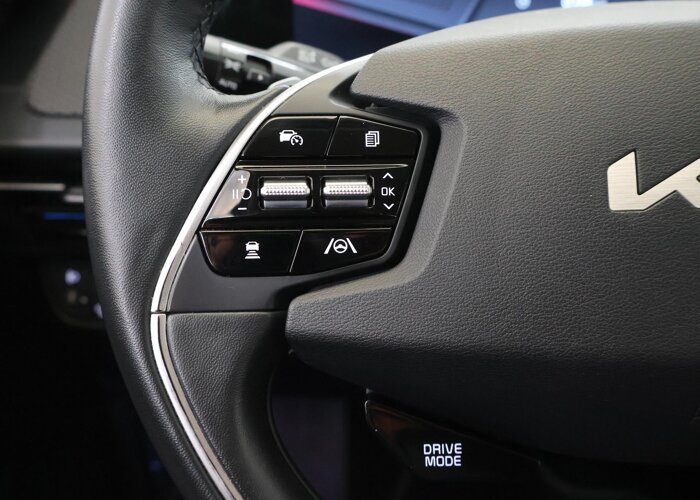 Kia Ev6 Edition 77.4 kWh
