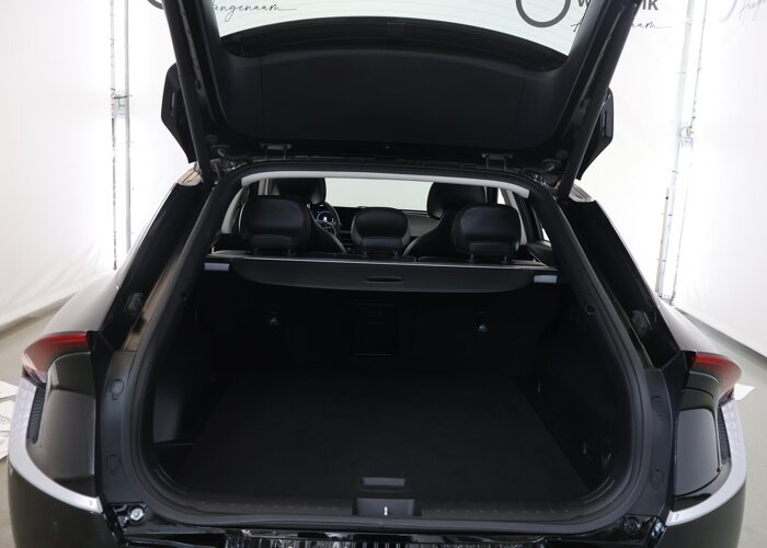 Kia Ev6 Edition 77.4 kWh