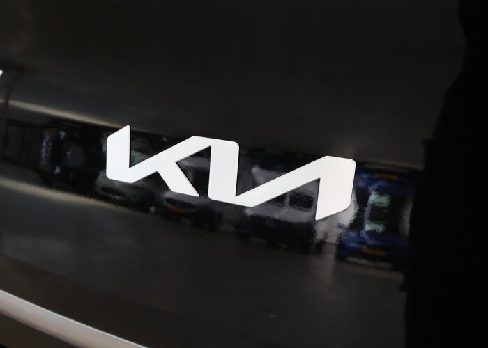 Kia Ev6 Edition 77.4 kWh
