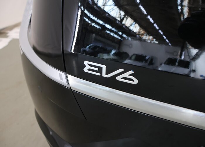 Kia Ev6 Edition 77.4 kWh