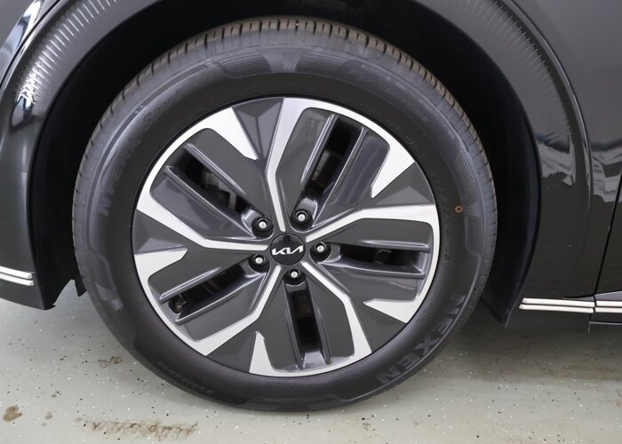 Kia Ev6 Edition 77.4 kWh