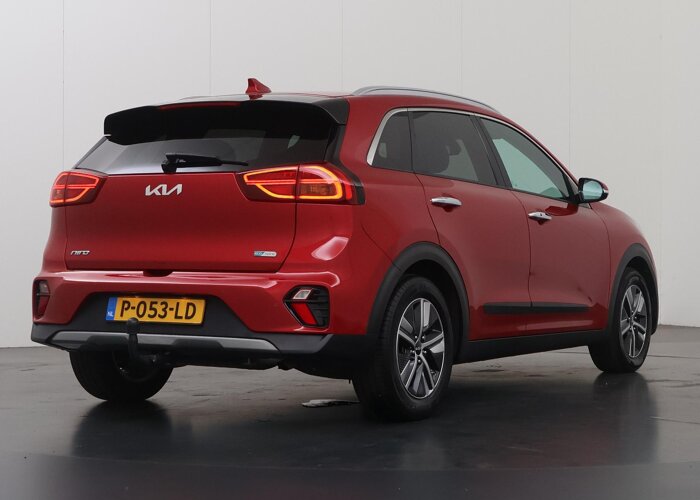 Kia Niro 1.6 GDi Hybrid ExecutiveLine