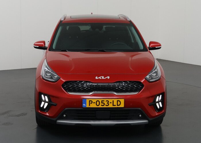 Kia Niro 1.6 GDi Hybrid ExecutiveLine