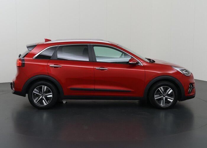 Kia Niro 1.6 GDi Hybrid ExecutiveLine