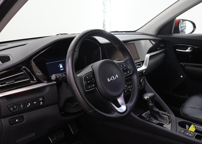 Kia Niro 1.6 GDi Hybrid ExecutiveLine