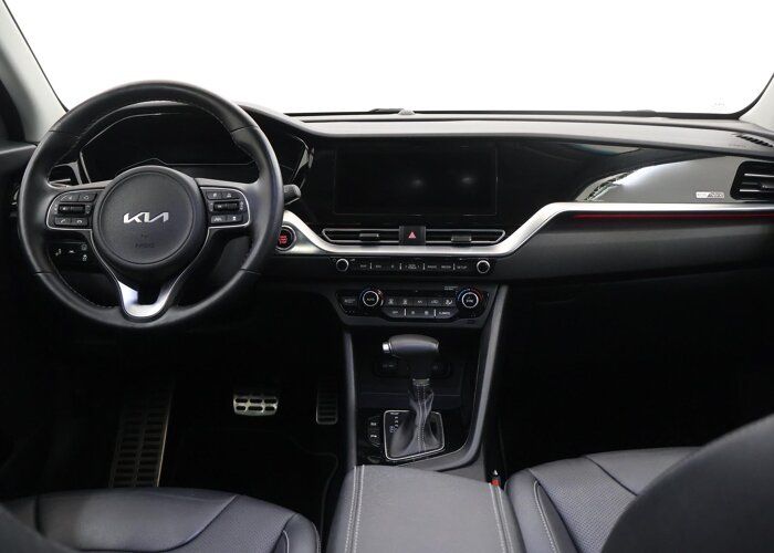 Kia Niro 1.6 GDi Hybrid ExecutiveLine