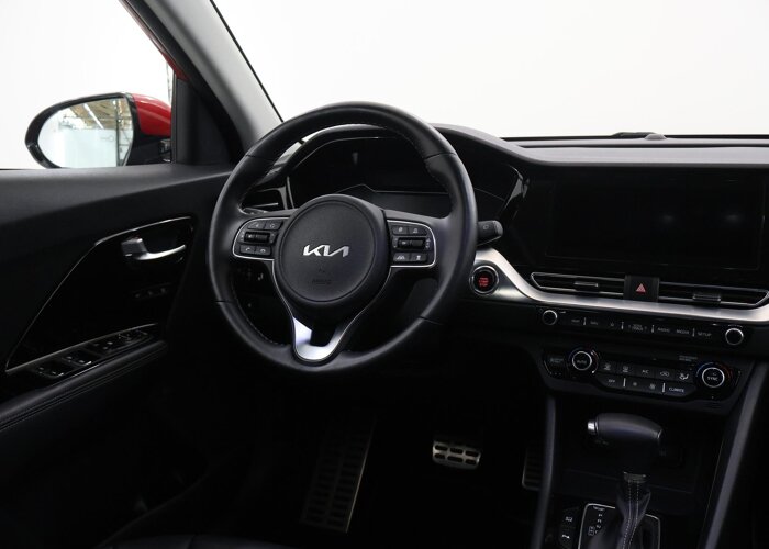 Kia Niro 1.6 GDi Hybrid ExecutiveLine
