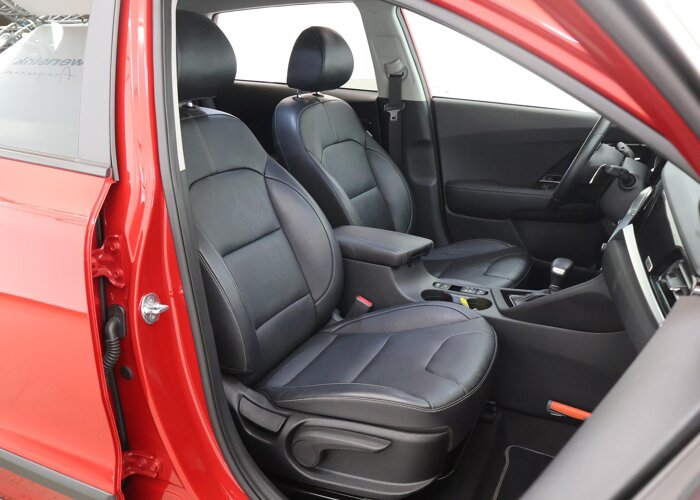 Kia Niro 1.6 GDi Hybrid ExecutiveLine