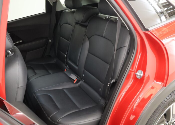 Kia Niro 1.6 GDi Hybrid ExecutiveLine