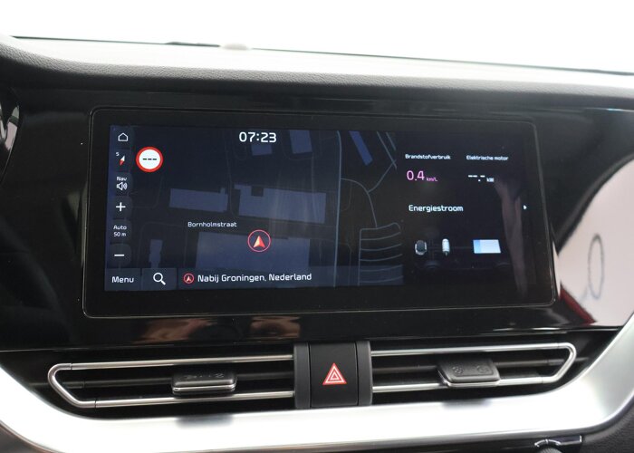 Kia Niro 1.6 GDi Hybrid ExecutiveLine
