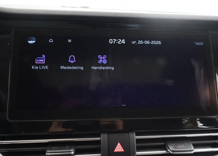 Kia Niro 1.6 GDi Hybrid ExecutiveLine