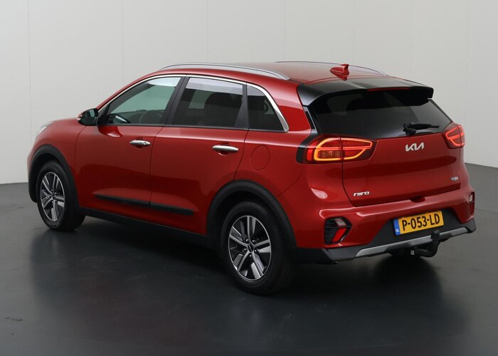 Kia Niro 1.6 GDi Hybrid ExecutiveLine