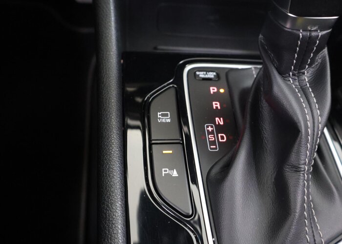 Kia Niro 1.6 GDi Hybrid ExecutiveLine