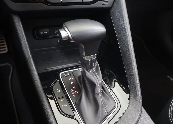 Kia Niro 1.6 GDi Hybrid ExecutiveLine