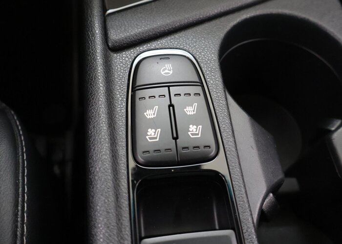 Kia Niro 1.6 GDi Hybrid ExecutiveLine