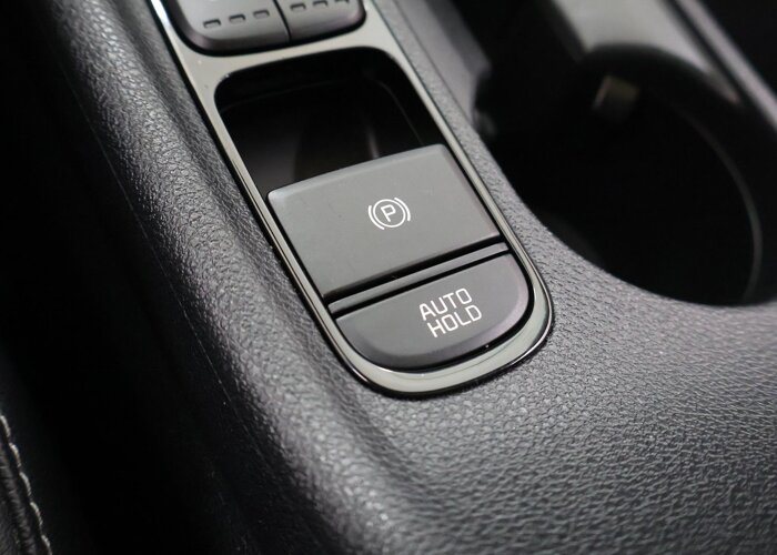 Kia Niro 1.6 GDi Hybrid ExecutiveLine