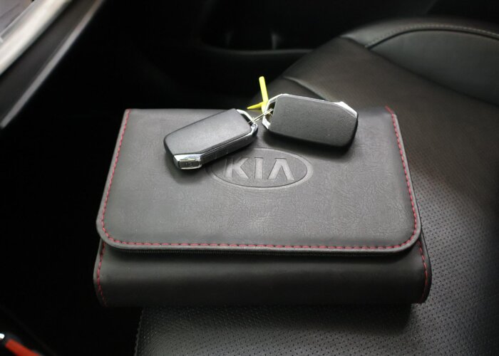 Kia Niro 1.6 GDi Hybrid ExecutiveLine
