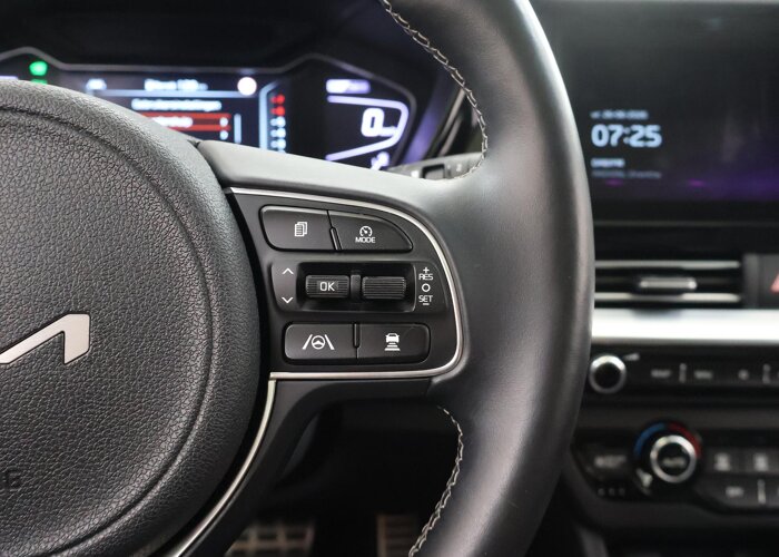 Kia Niro 1.6 GDi Hybrid ExecutiveLine