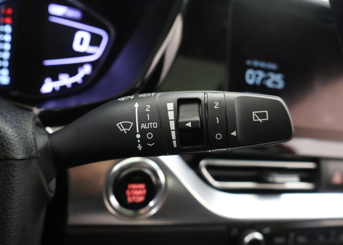 Kia Niro 1.6 GDi Hybrid ExecutiveLine