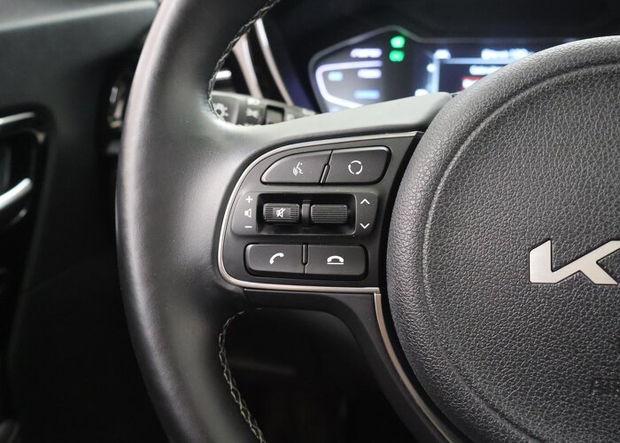 Kia Niro 1.6 GDi Hybrid ExecutiveLine