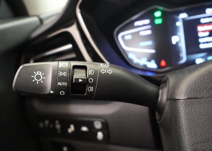 Kia Niro 1.6 GDi Hybrid ExecutiveLine