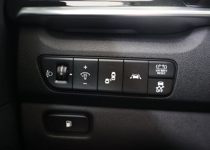 Kia Niro 1.6 GDi Hybrid ExecutiveLine