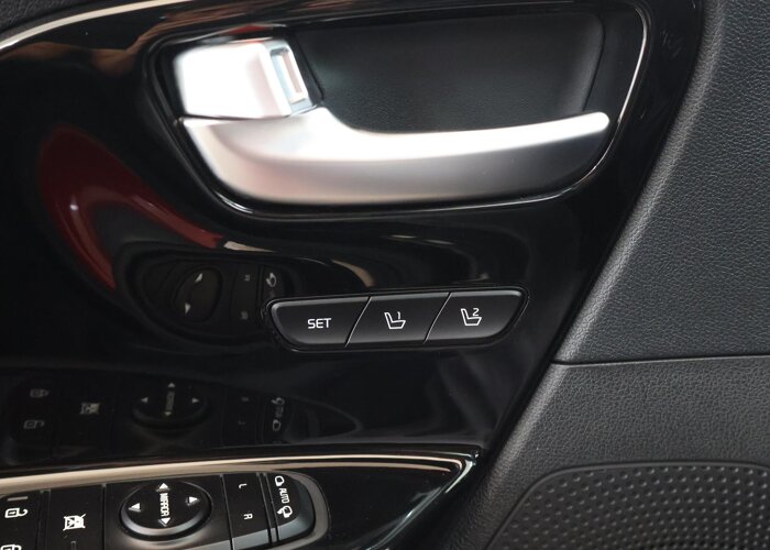 Kia Niro 1.6 GDi Hybrid ExecutiveLine