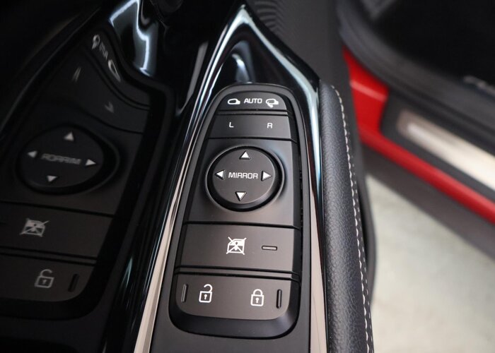 Kia Niro 1.6 GDi Hybrid ExecutiveLine