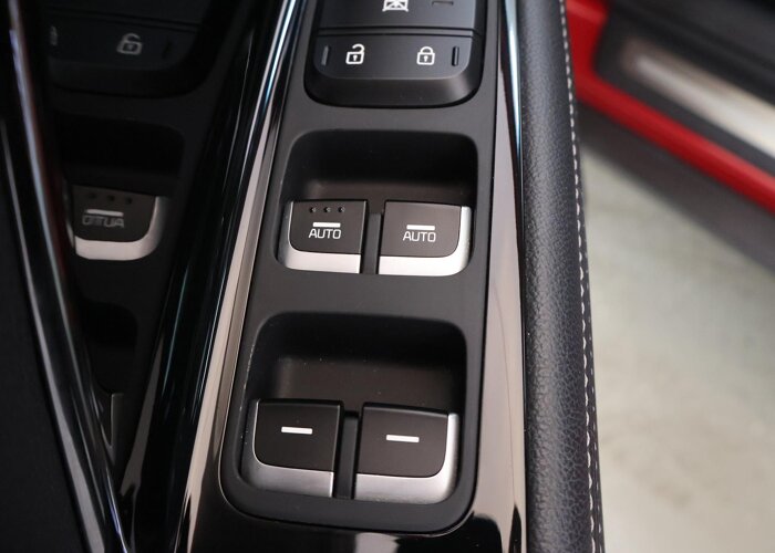 Kia Niro 1.6 GDi Hybrid ExecutiveLine