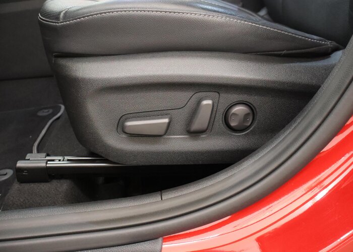 Kia Niro 1.6 GDi Hybrid ExecutiveLine