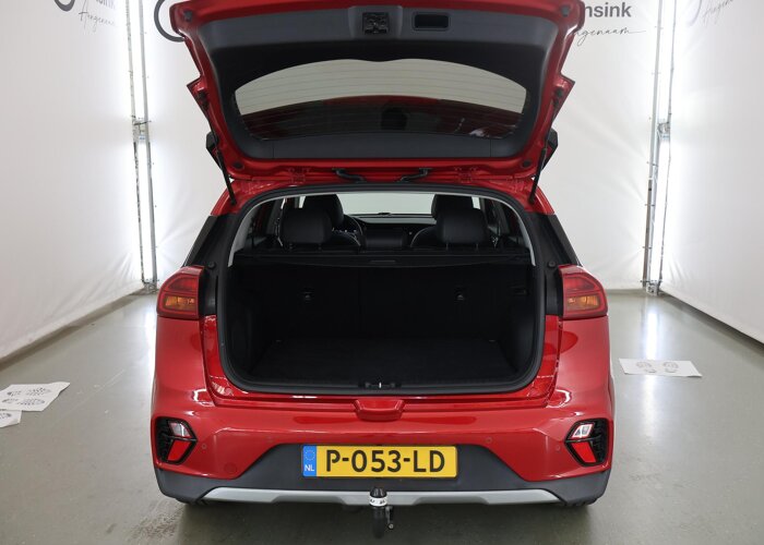 Kia Niro 1.6 GDi Hybrid ExecutiveLine