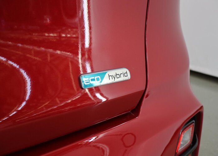 Kia Niro 1.6 GDi Hybrid ExecutiveLine