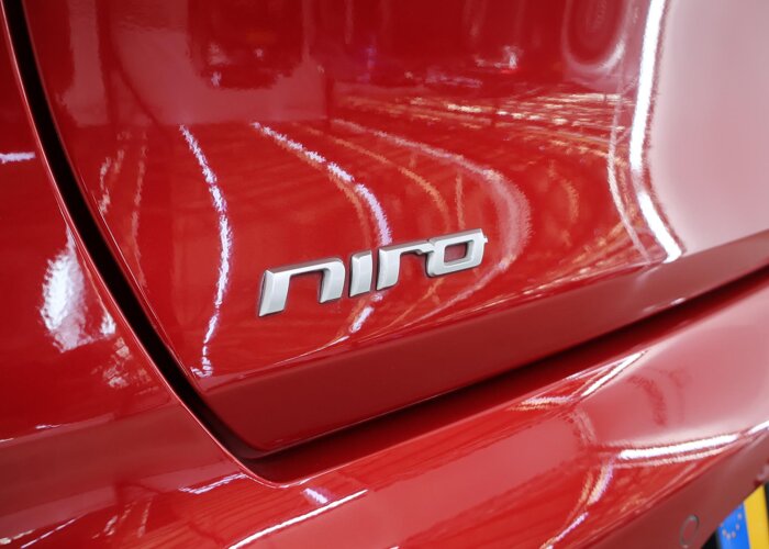 Kia Niro 1.6 GDi Hybrid ExecutiveLine