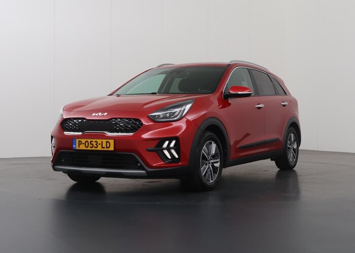 Kia Niro 1.6 GDi Hybrid ExecutiveLine