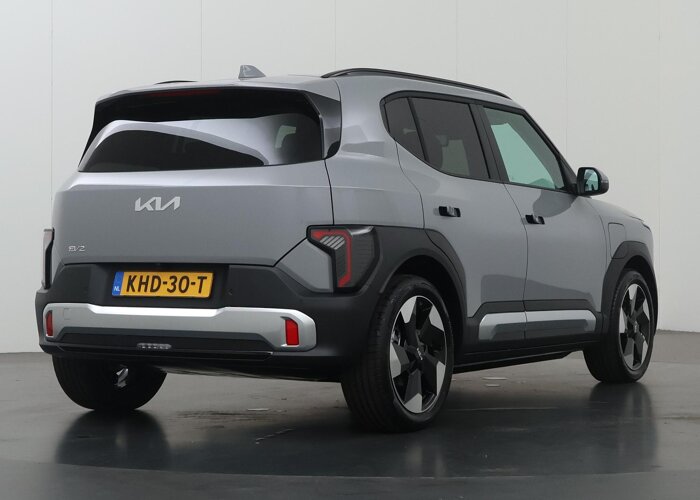 Kia EV2 Plus Advanced 42.2 kWh 4p.
