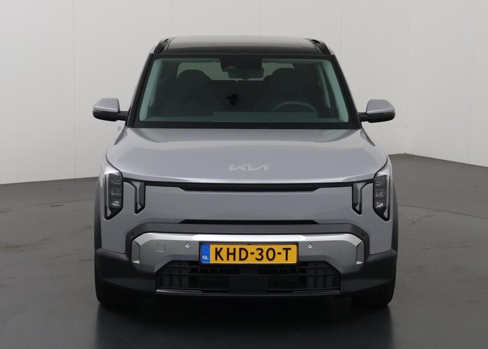 Kia EV2 Plus Advanced 42.2 kWh 4p.