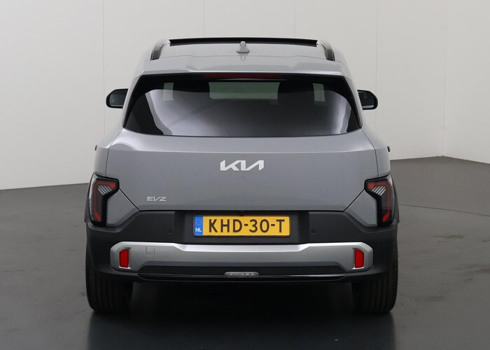 Kia EV2 Plus Advanced 42.2 kWh 4p.