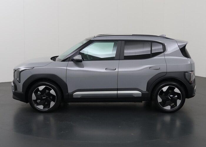Kia EV2 Plus Advanced 42.2 kWh 4p.