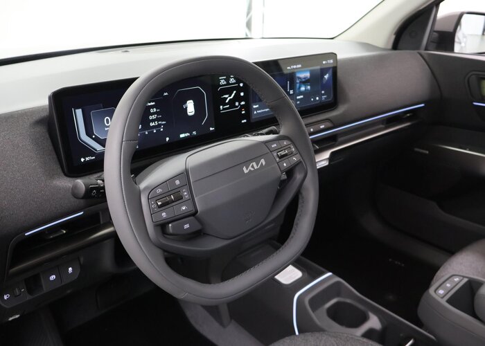 Kia EV2 Plus Advanced 42.2 kWh 4p.
