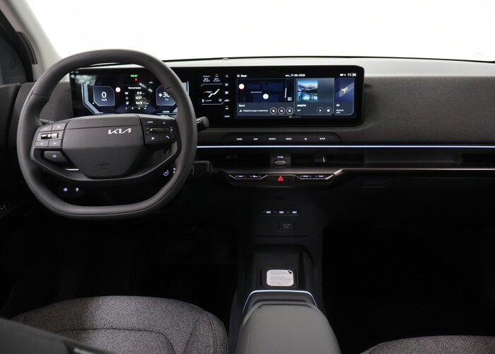 Kia EV2 Plus Advanced 42.2 kWh 4p.