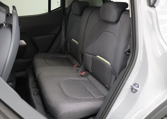 Kia EV2 Plus Advanced 42.2 kWh 4p.