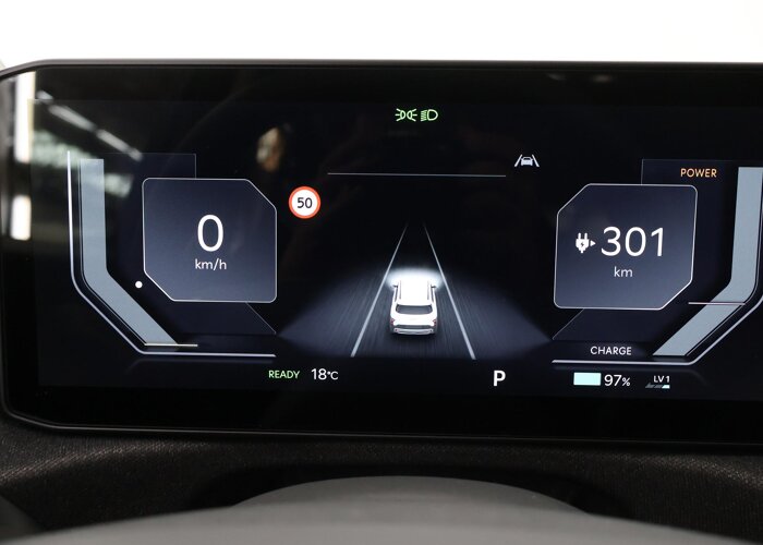 Kia EV2 Plus Advanced 42.2 kWh 4p.